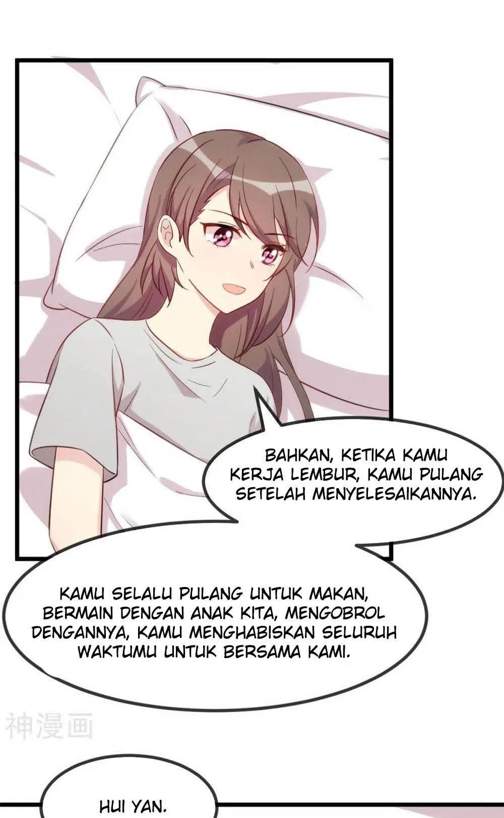 CEO’s Sudden Proposal Chapter 305 Gambar 1